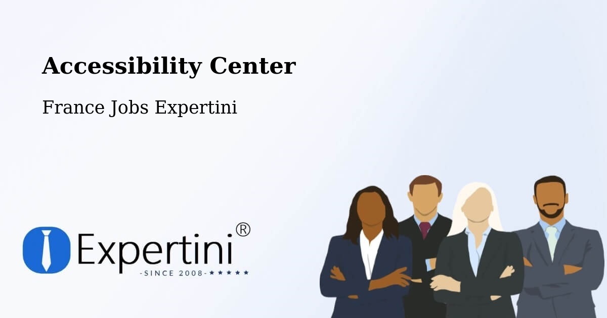 Accessibility Statement – Lure - France Jobs Expertini